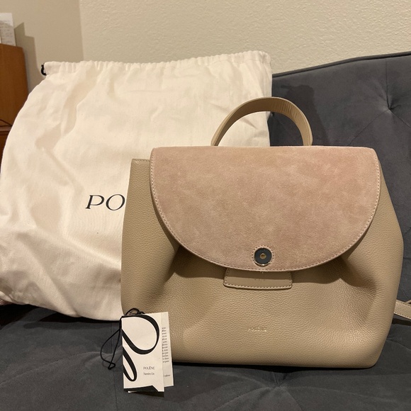 Polene Handbags - Polene Numero Un